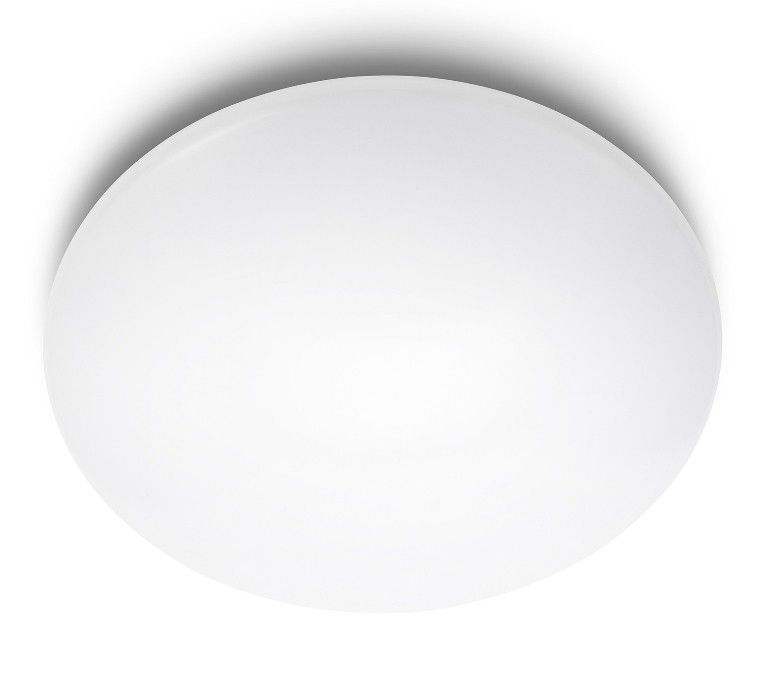 LED přisazené nástěnné a stropní svítidlo Philips 31802/31/16  - bílá - Dekolamp s.r.o.