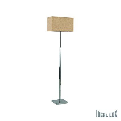 Stojací pokojová lampa KRONPLATZ - 110882 - Ideal Lux - A-LIGHT s.r.o.
