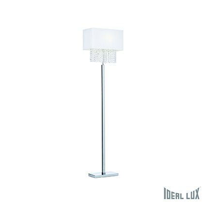 stojací lampa Ideal lux Phoenix PT1 115719 1x60W E27  - moderní komplexní osvětlení - Dekolamp s.r.o.
