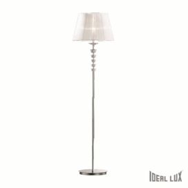 stojací lampa Ideal lux Pegaso PT1 059228 1x60W E27  - komplexní osvětlení