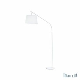 stojací lampa Ideal lux Daddy PT1 110356 1x60W E27  - elegantní lampa