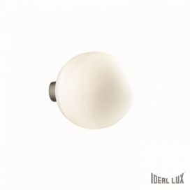 Ideal Lux Ideal Lux - Nástěnné svítidlo 1xE27/60W/230V 