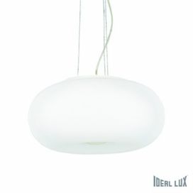 závěsné svítidlo Ideal lux Ulisse SP3 098616 3x60W E27  - elegantní doplněk
