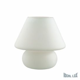stolní lampa Ideal lux Prato TL1 074702 1x60W E27  - designová
