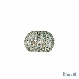nástěnné svítidlo Ideal lux Calypso AP2 044163 2x40W G9  - elegantní komplexní osvětlení