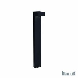 venkovní lampa Ideal lux Sirio PT2 115108 2x40W G9  - černá