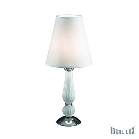 stolní lampa Ideal lux Dorothy TL1 100968 1x60W E27  - luxusní doplněk - Dekolamp s.r.o.