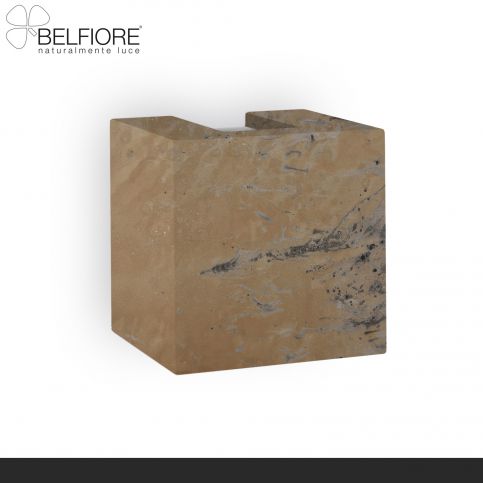 Belfiore 2336-364-52-CT nástěnné sádrové italské svítidlo ruční výroby + poštovné zdarma - Rozsvitsi.cz - svítidla