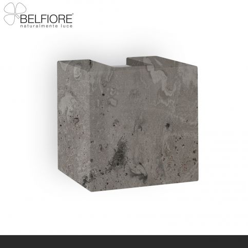 Belfiore 2336-365-52-CT nástěnné sádrové italské svítidlo ruční výroby + poštovné zdarma - Rozsvitsi.cz - svítidla