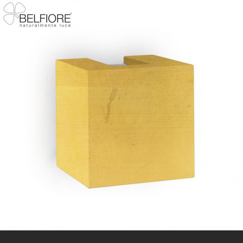 Belfiore 2336-670-52-CT nástěnné sádrové italské svítidlo ruční výroby + poštovné zdarma - Rozsvitsi.cz - svítidla