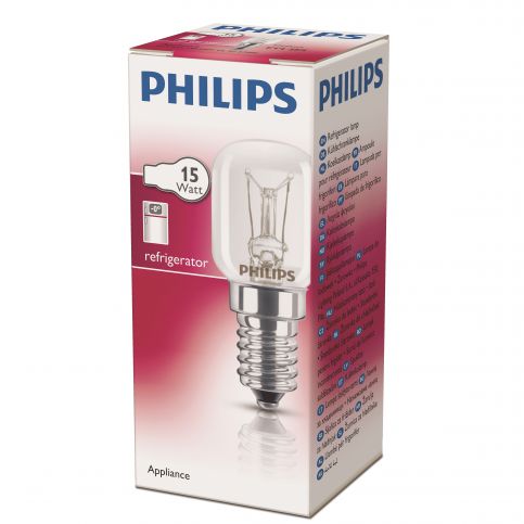 Philips Massive 8711500038517 Appl 15W E14 230-240V T25 CL RF 1CT - Rozsvitsi.cz - svítidla