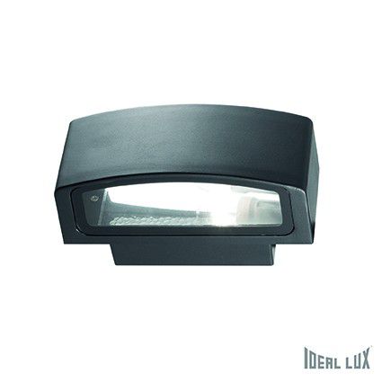 Ideal Lux Ideal Lux - Venkovní nástěnné svítidlo 1xE27/60W/230V IP55  - Dekolamp s.r.o.
