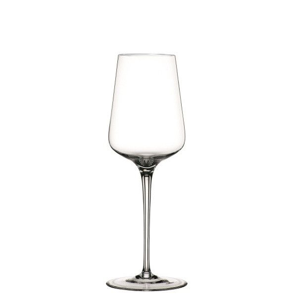 Sada 4 sklenic na bílé víno z křišťálového skla Nachtmann Vinova Glass White, 380 ml - Bonami.cz