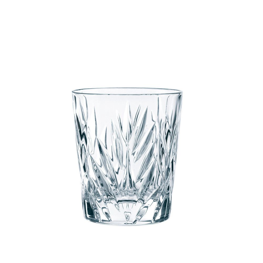 Sada 4 whiskových sklenic z křišťálového skla Nachtmann Imperial, 310 ml - Bonami.cz