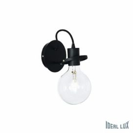 Ideal Lux Ideal Lux - LED Nástěnné svítidlo 1xE27/8W/230V 