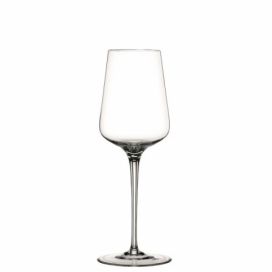 Sada 4 sklenic na bílé víno z křišťálového skla Nachtmann Vinova Glass White, 380 ml