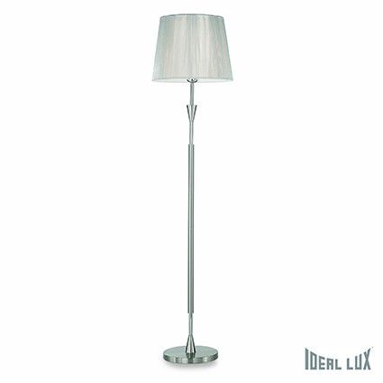 stojací lampa Ideal lux Paris PT1 014968 1x60W E27  - elegantní řada - Dekolamp s.r.o.