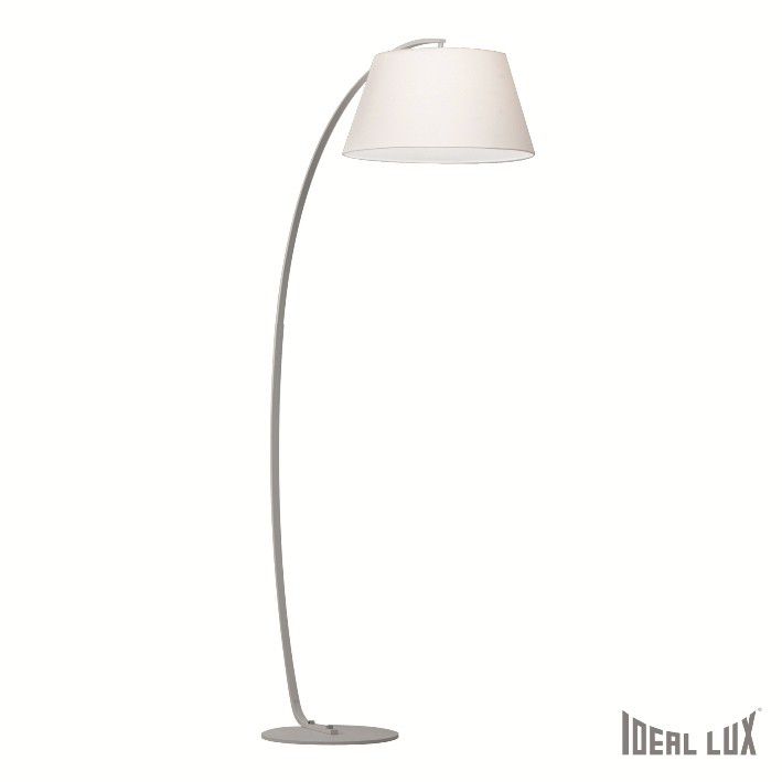 stojací lampa Ideal lux Pagoda PT1 051741 1x60W E27  - luxusní doplněk - Dekolamp s.r.o.