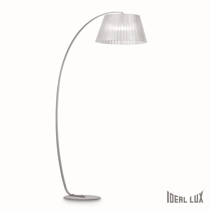 stojací lampa Ideal lux Pagoda PT1 062273 1x60W E27  - luxusní doplněk - Dekolamp s.r.o.