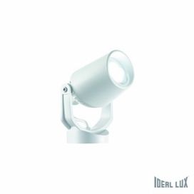LED venkovní reflektor Ideal lux Minitommy PT1 1x4,5W GU10  - bílá
