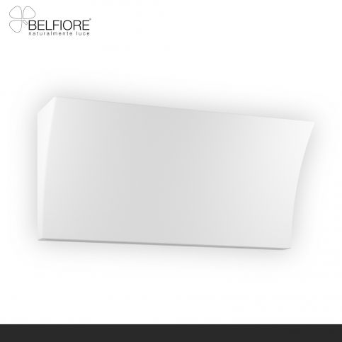 Belfiore 2014-3060 LED nástěnné sádrové italské svítidlo ruční výroby + poštovné zdarma - Rozsvitsi.cz - svítidla