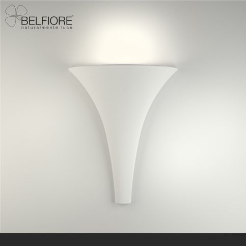 Belfiore 2185-3051 LED nástěnné sádrové italské svítidlo ruční výroby + poštovné zdarma - Rozsvitsi.cz - svítidla