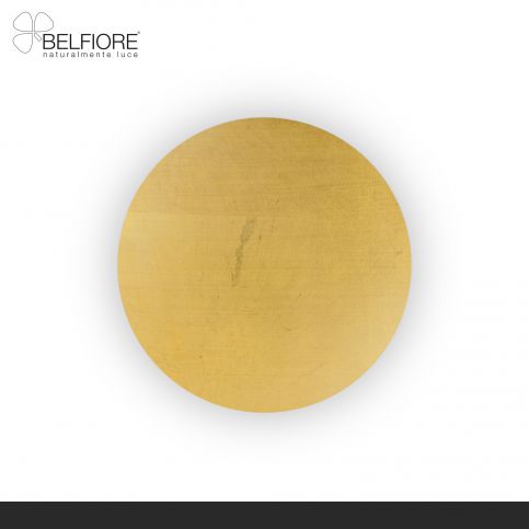 Belfiore 2350-670-52-CT nástěnné sádrové italské svítidlo ruční výroby + poštovné zdarma - Rozsvitsi.cz - svítidla