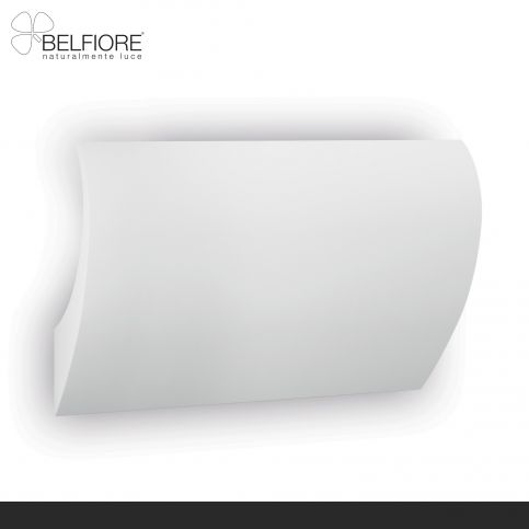 Belfiore 2600B108-U26-CT LED nástěnné sádrové italské svítidlo ruční výroby + poštovné zdarma - Rozsvitsi.cz - svítidla