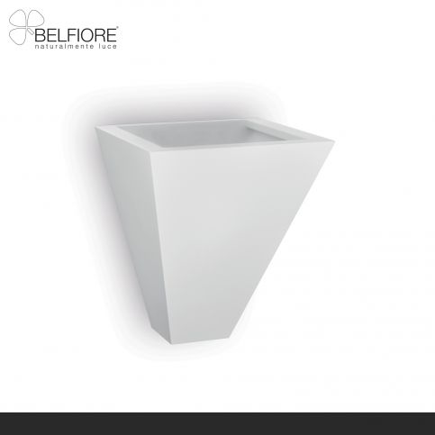 Belfiore 2601B108-U12-CT LED nástěnné sádrové italské svítidlo ruční výroby + poštovné zdarma - Rozsvitsi.cz - svítidla