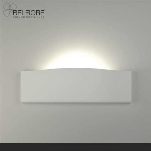 Belfiore 2606A108-L69-CT LED nástěnné sádrové italské svítidlo ruční výroby + poštovné zdarma - Rozsvitsi.cz - svítidla