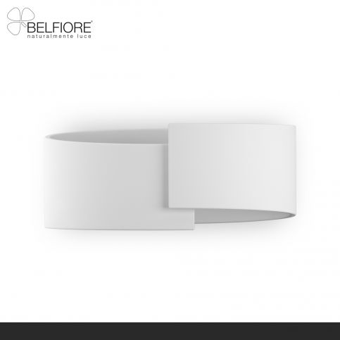 Belfiore 2613A108-L82-CT  LED nástěnné sádrové italské svítidlo ruční výroby + poštovné zdarma - Rozsvitsi.cz - svítidla