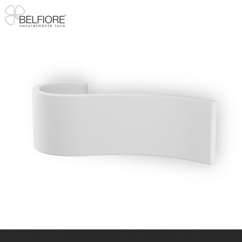 Belfiore 2615A108-L69-CT  LED nástěnné sádrové italské svítidlo ruční výroby + poštovné zdarma - Rozsvitsi.cz - svítidla