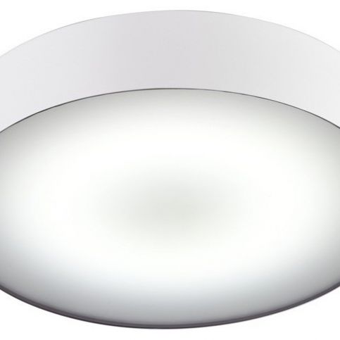 LED  Koupelnové stropní svítidlo ARENA WHITE 10H6726 + poštovné zdarma - Rozsvitsi.cz - svítidla