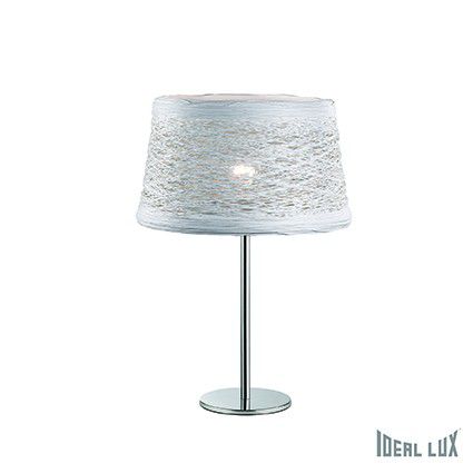 stolní lampa Ideal lux Basket TL1 082387 1x60W E27  - komplexní osvětlení - Dekolamp s.r.o.