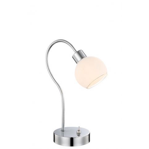 Ihned - Stolní LED lampa Siony 756963-1T1 + poštovné zdarma - Rozsvitsi.cz - svítidla