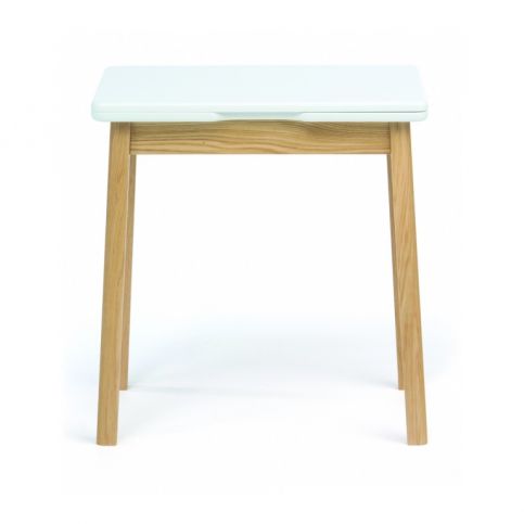 WDN Dětský stolek s odklopnou deskou Panda - Design4life