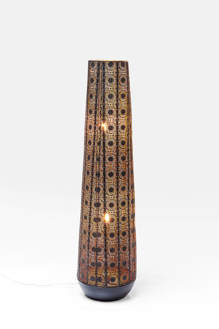 Stojací lampa Sultan Cone 120cm - KARE