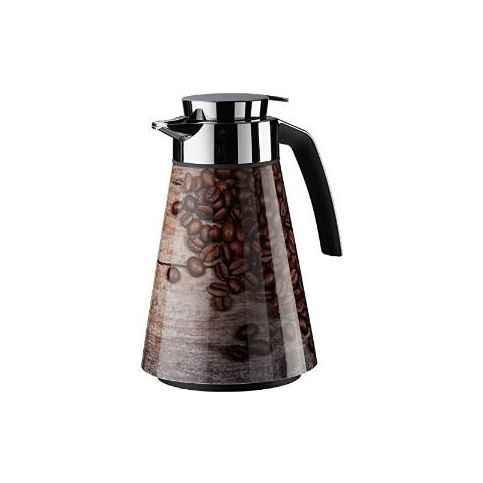 Emsa termoska Coffee Cone Decor 1l - 4home.cz