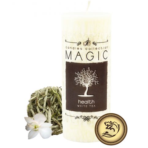 magická svíčka | ZDRAVÍ - JCandles