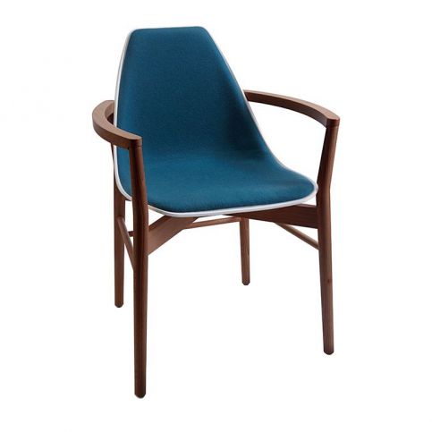Designová židle X Wood 2 - Designovynabytek.cz
