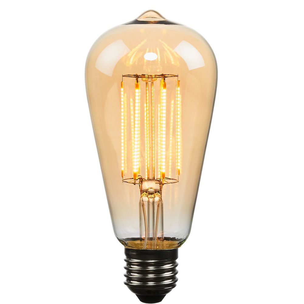 BRIGHT LIGHT LED Dekorační žárovka ST 64 - Butlers.cz