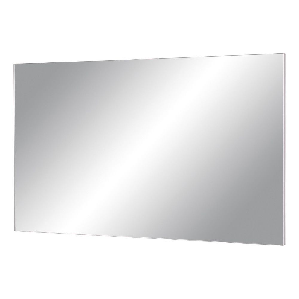 Bílé zrcadlo Germania Top, výška 58 cm - Bonami.cz