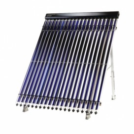 Solární ohřev vody Thermomax HP400