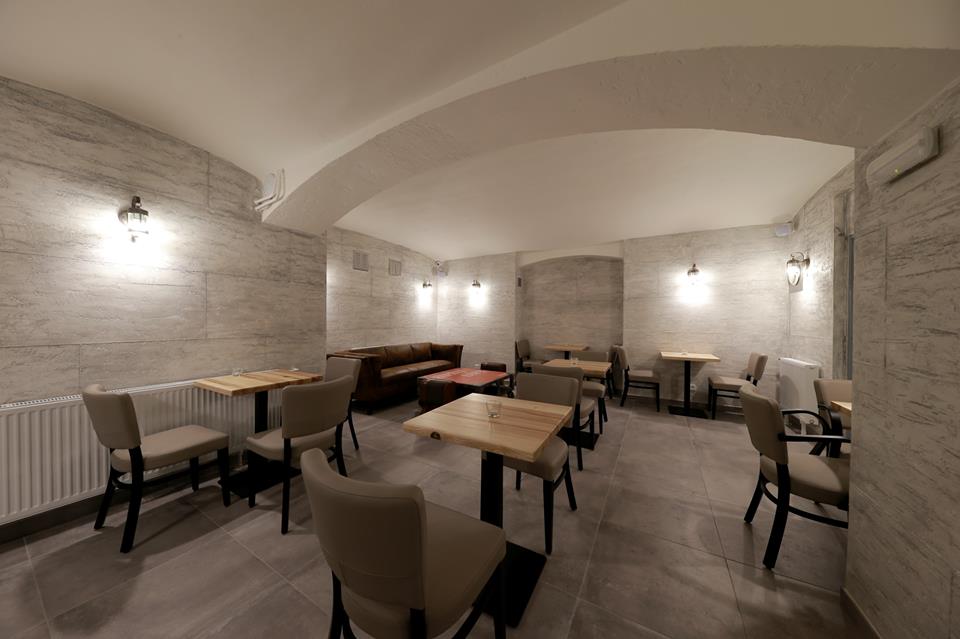 dekoracni omitka barvy san marco marmo antico brno bar kozi pikola6.jpg - Barvy San Marco