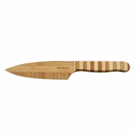 Bambusový šéfkuchařský nůž Bambum Chef