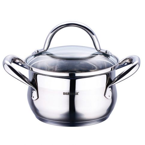 Bergner Hrnec 3.3l GOURMET BG-6507 - alza.cz