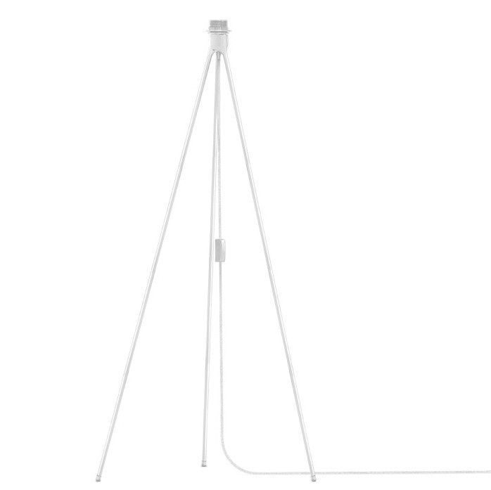 Bílý stojan tripod na světla UMAGE, výška 109 cm - Bonami.cz