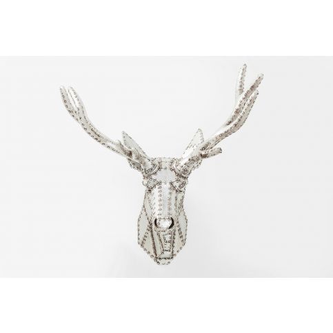 Dekorativní paroží  Deer Rivet - KARE