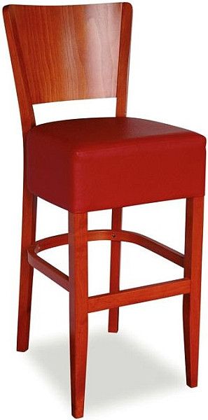 Bernkop Barová židle 363 260 Josefína - ATAN Nábytek