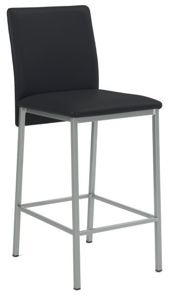 Kovobel Barová židle City Bar Výška sedáku 67 cm - ATAN Nábytek